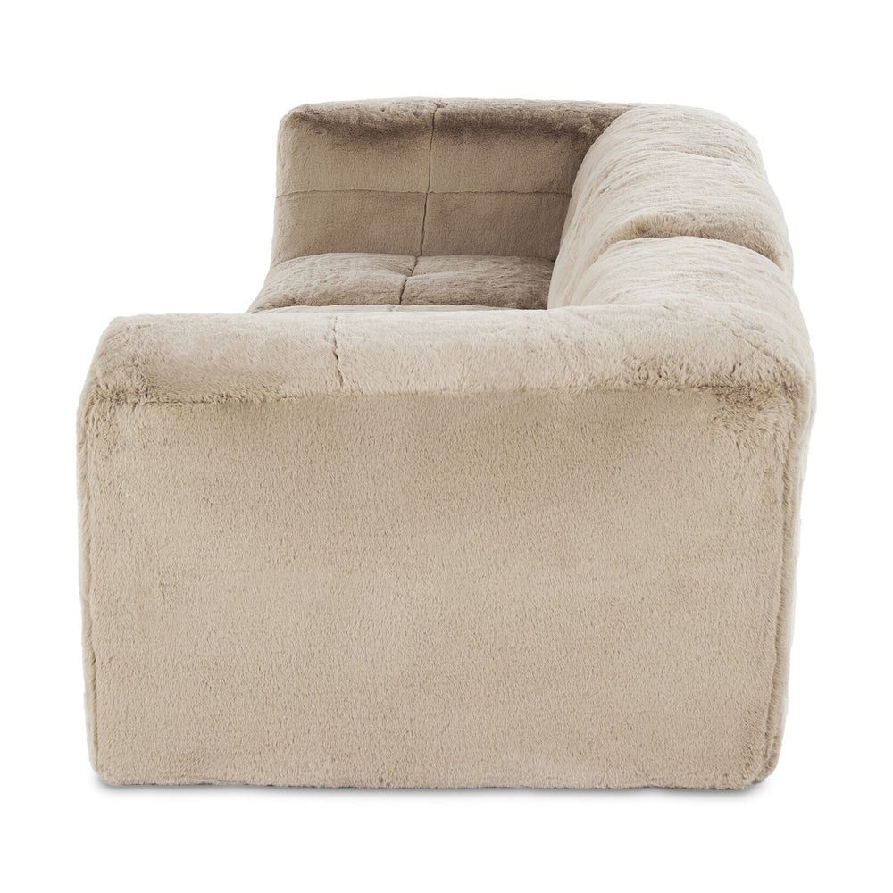 Miles 3-Piece Sectional Sofa