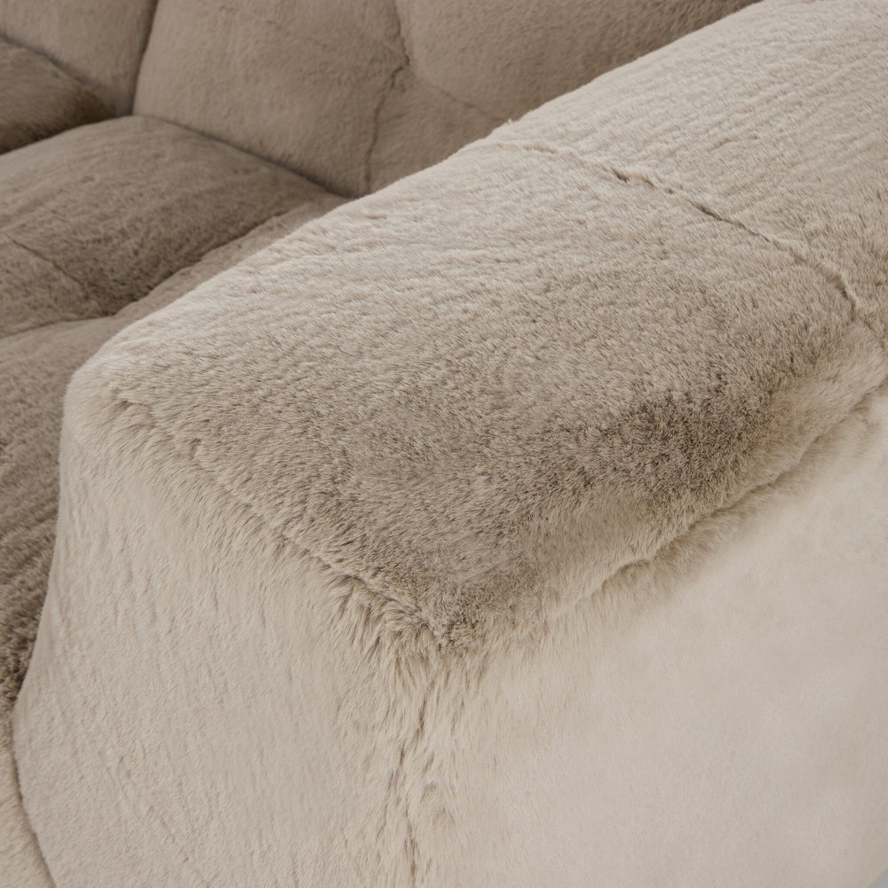 Miles 3-Piece Sectional Sofa