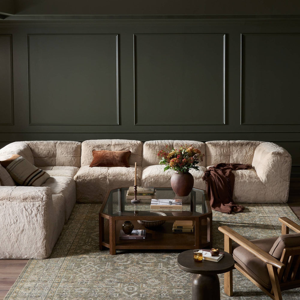 Miles 6-Piece Sectional