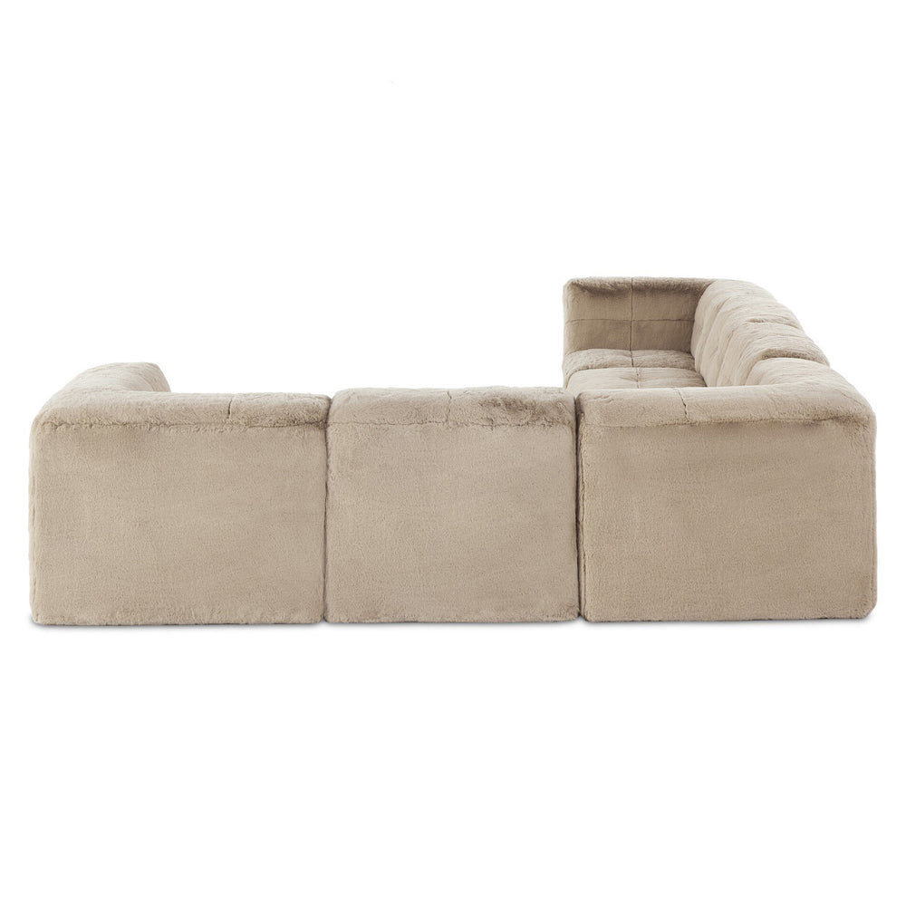Miles 6-Piece Sectional