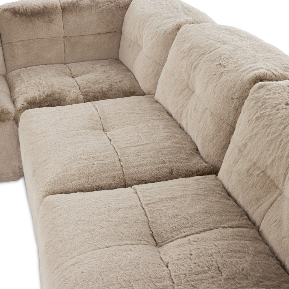 Miles 6-Piece Sectional