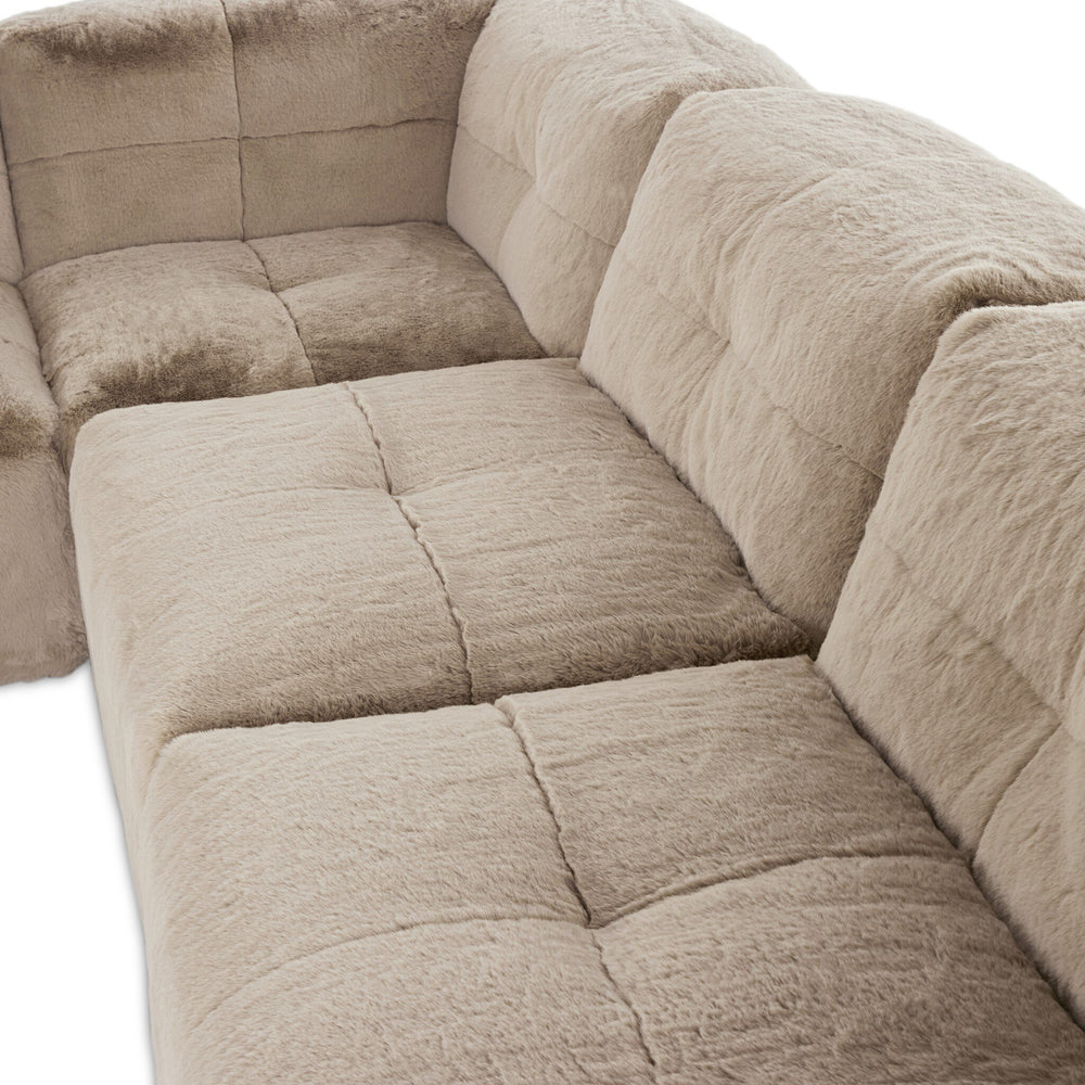 Miles 7-Piece Sectional