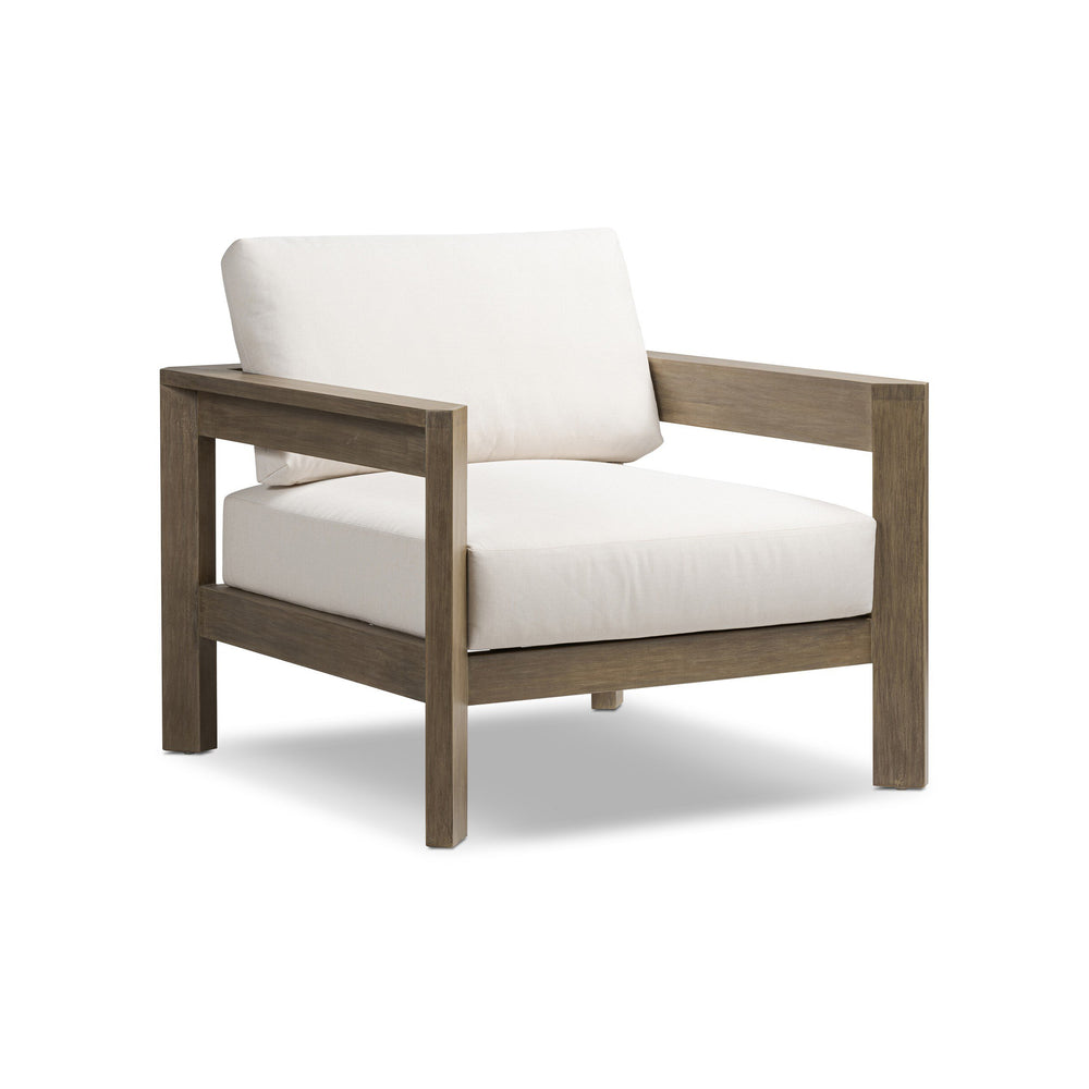 Milford Outdoor Lounge Chair