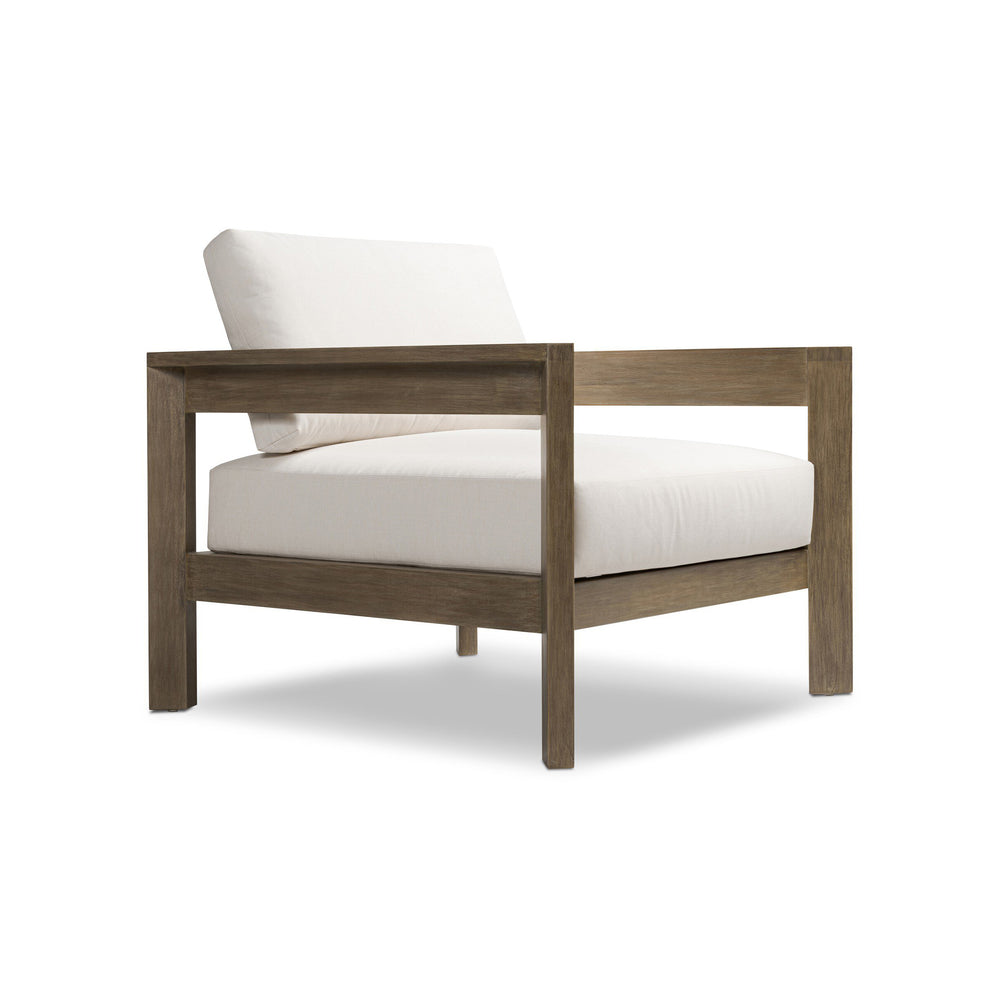 Milford Outdoor Lounge Chair