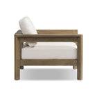 Milford Outdoor Lounge Chair