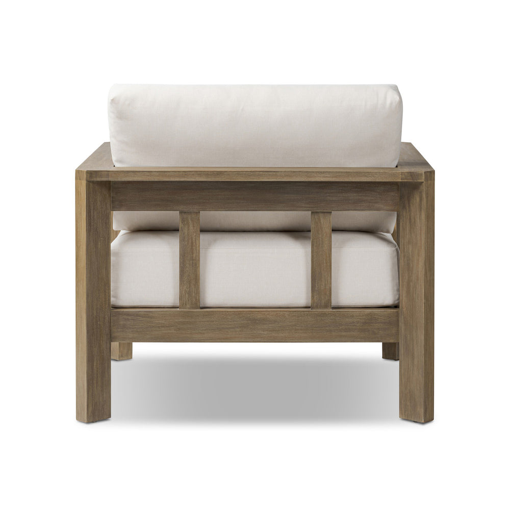 Milford Outdoor Lounge Chair