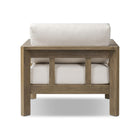 Milford Outdoor Lounge Chair