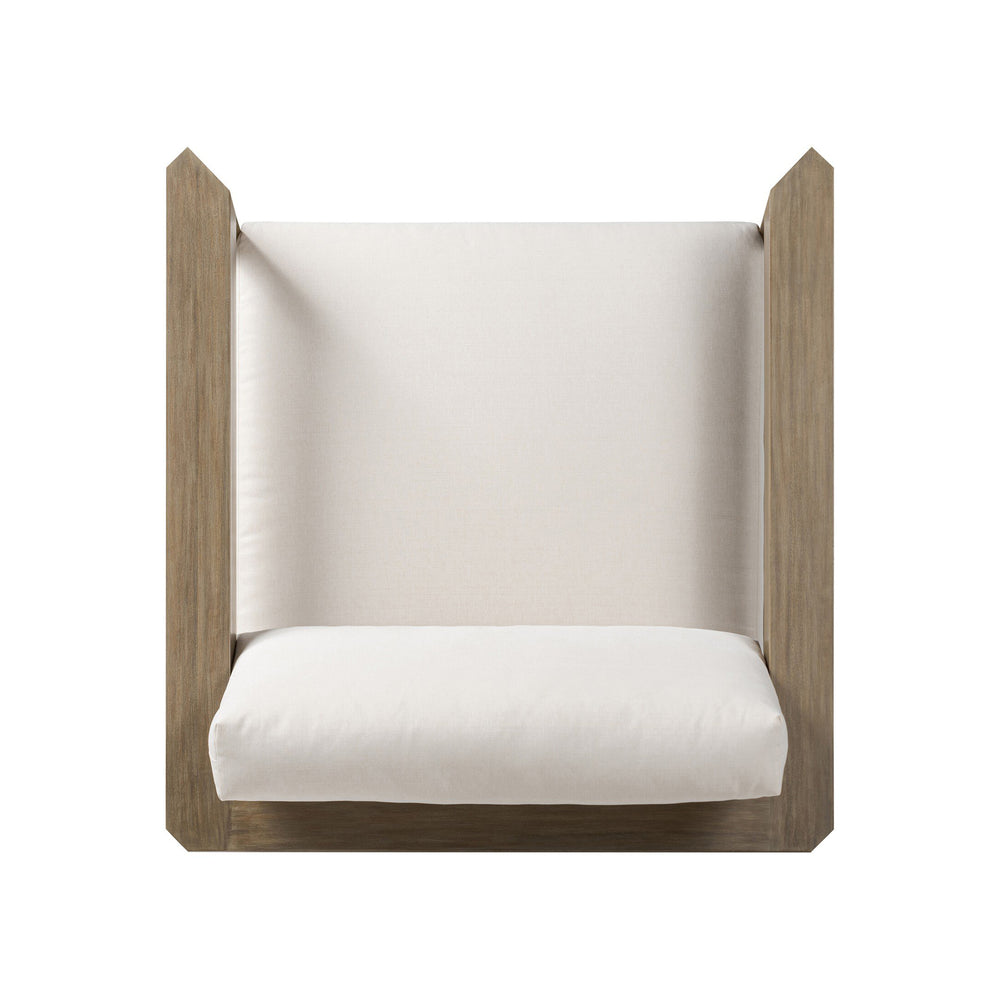 Milford Outdoor Lounge Chair