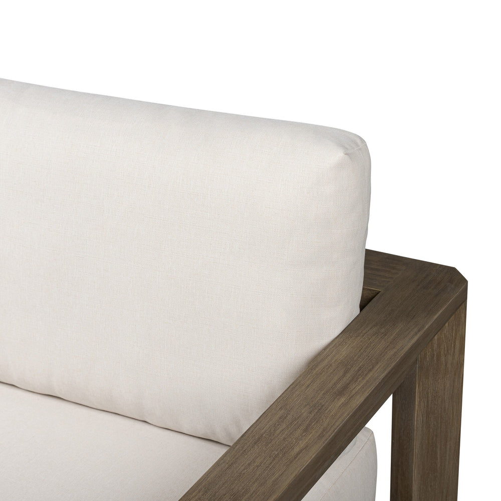 Milford Outdoor Sofa