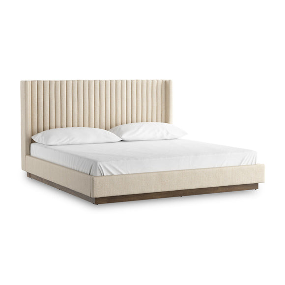 Montgomery King Bed
