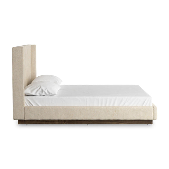 Montgomery King Bed
