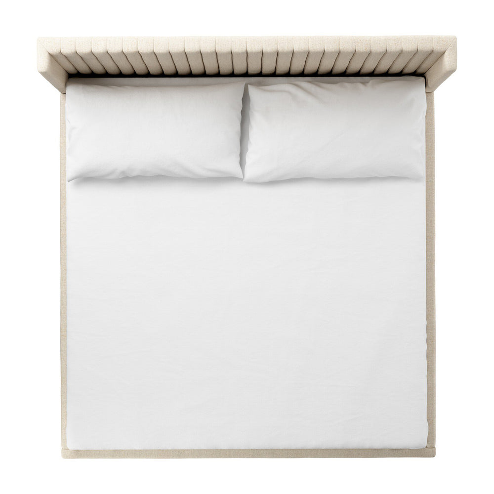 Montgomery King Bed