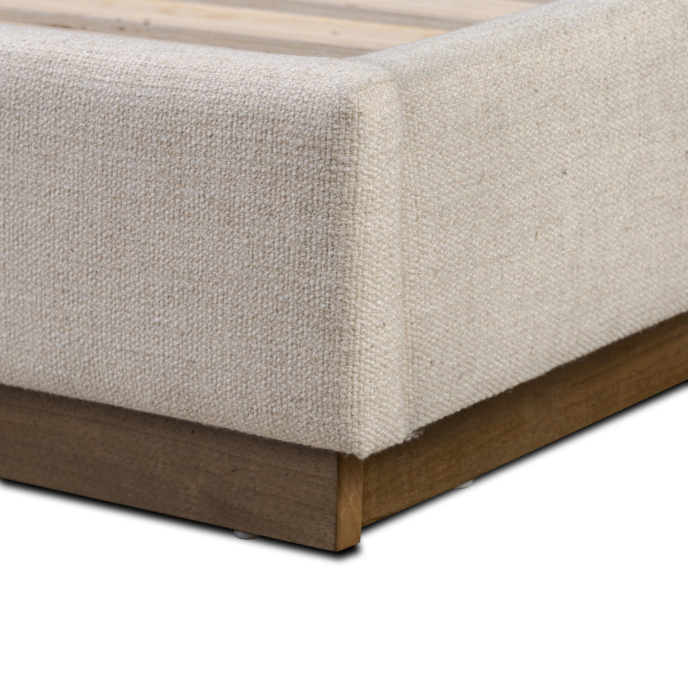 Montgomery King Bed