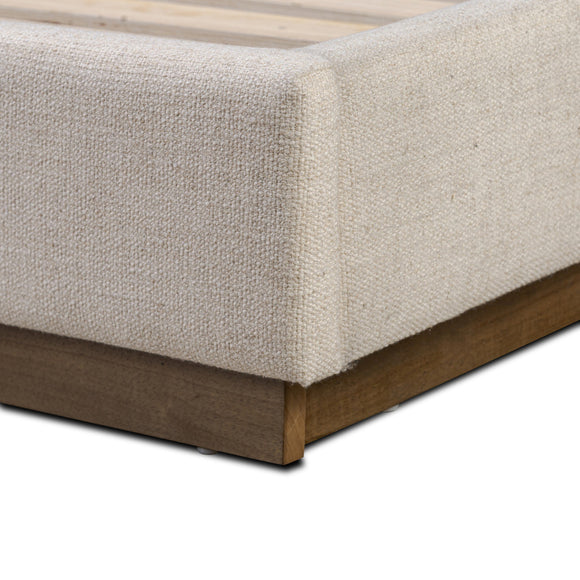 Montgomery King Bed