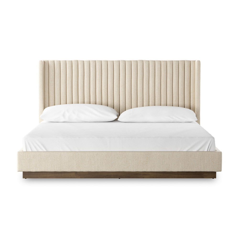 Montgomery King Bed