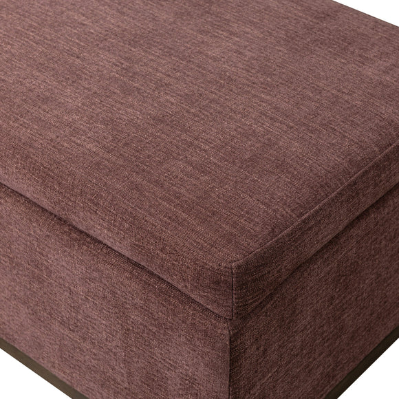 Navi Storage Bench/Trunk