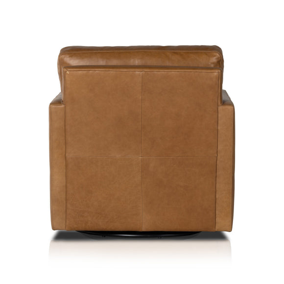 Olson Swivel Lounge Chair