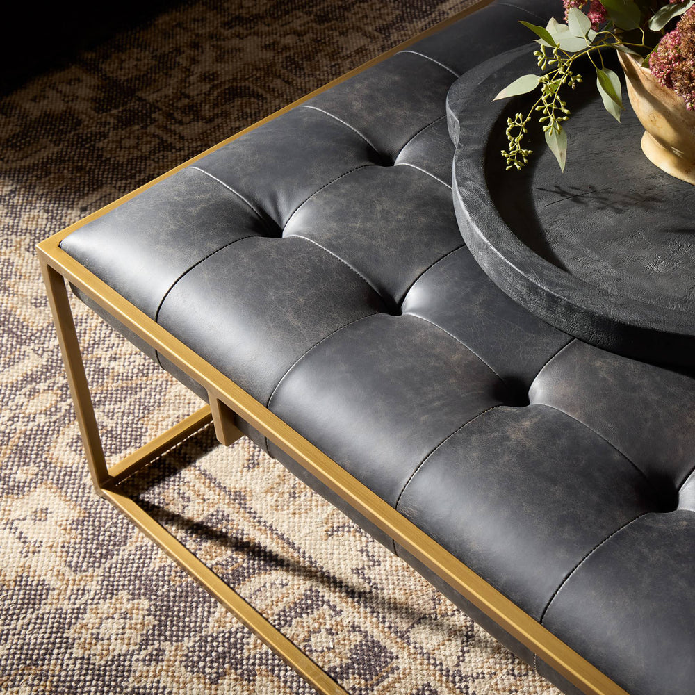 Oxford Coffee Table