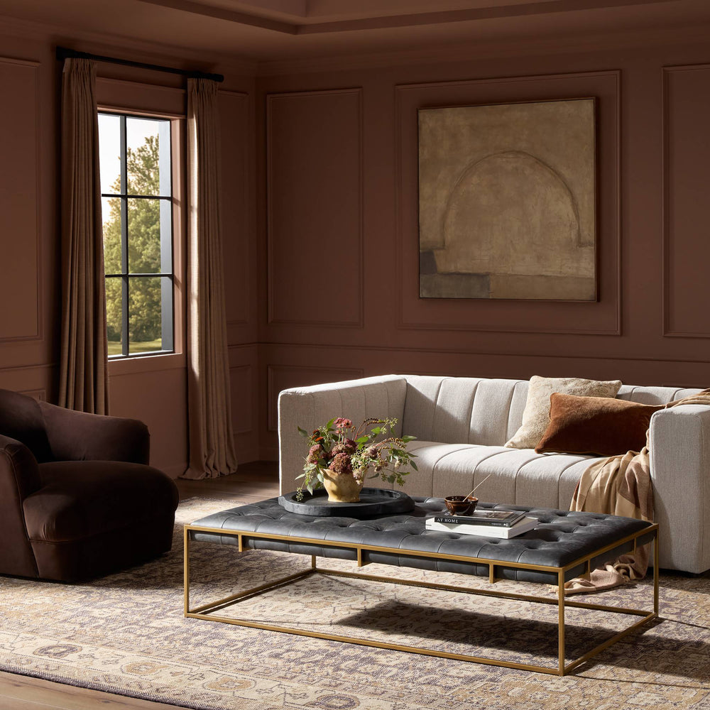Oxford Coffee Table