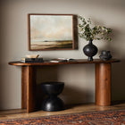 Paden Console Table