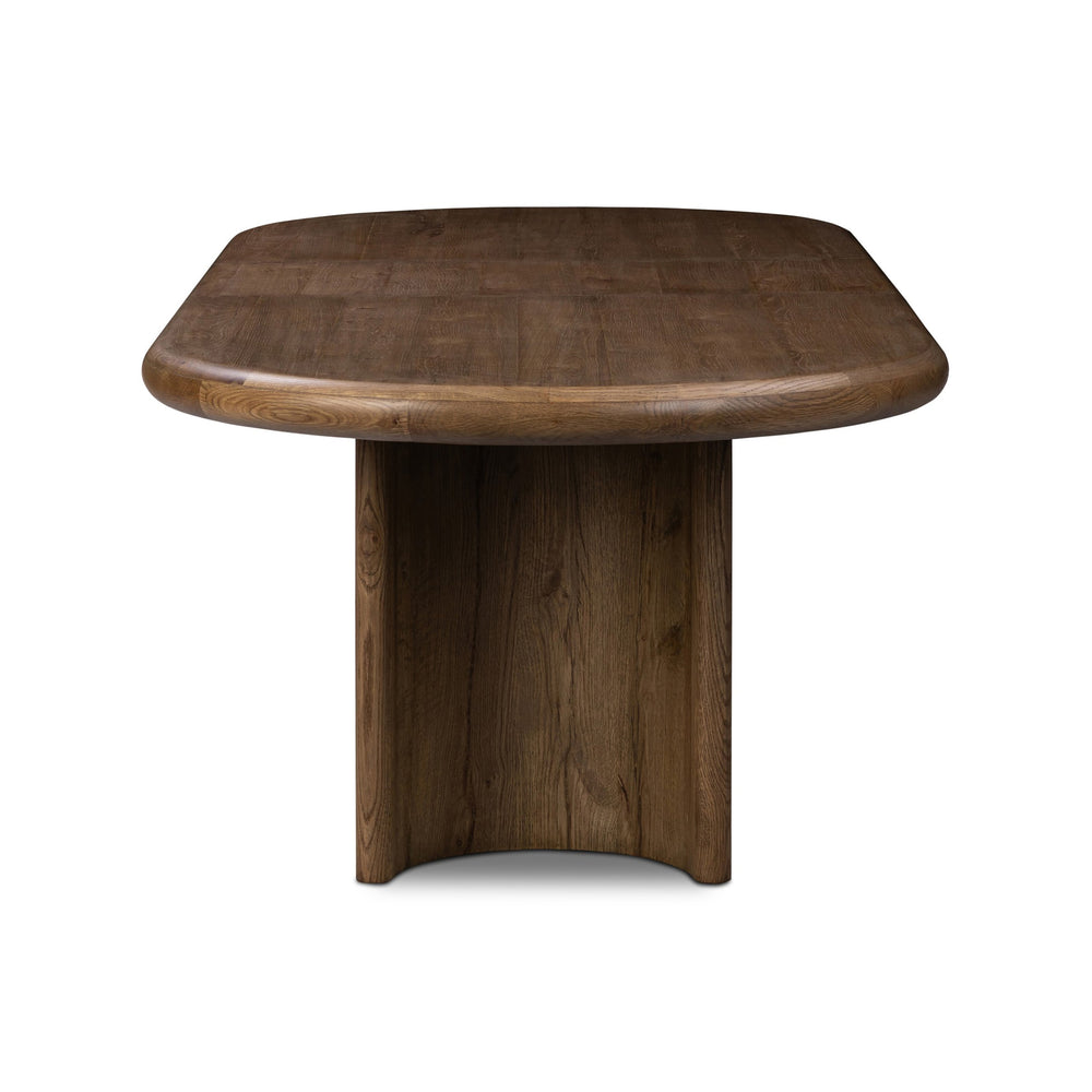 Paden Extension Dining Table