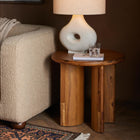 Paden End Table