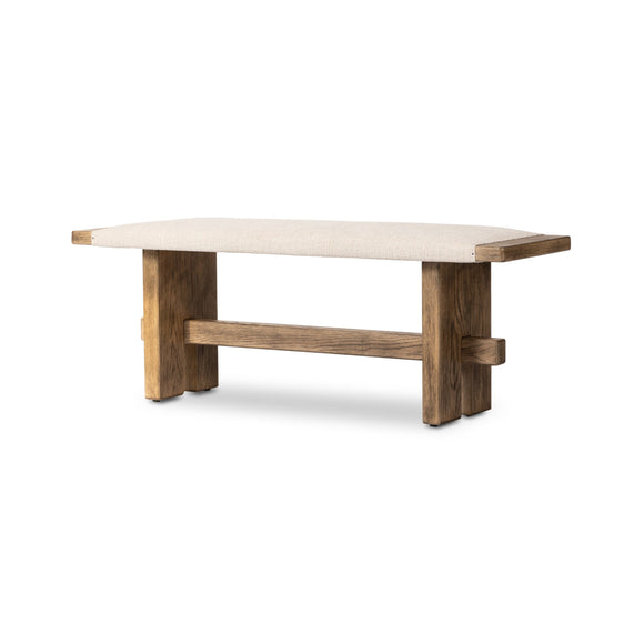 Poe Accent Bench