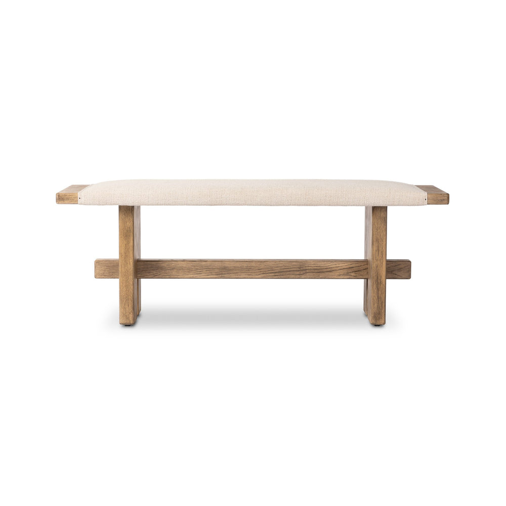 Poe Accent Bench