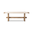 Poe Accent Bench