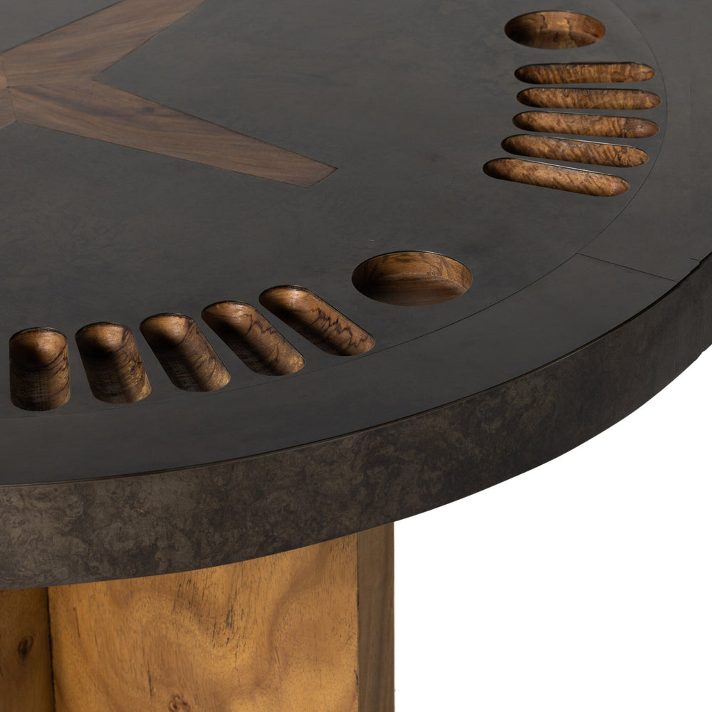 Poker Table
