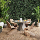 Portia Outdoor Dining Chair