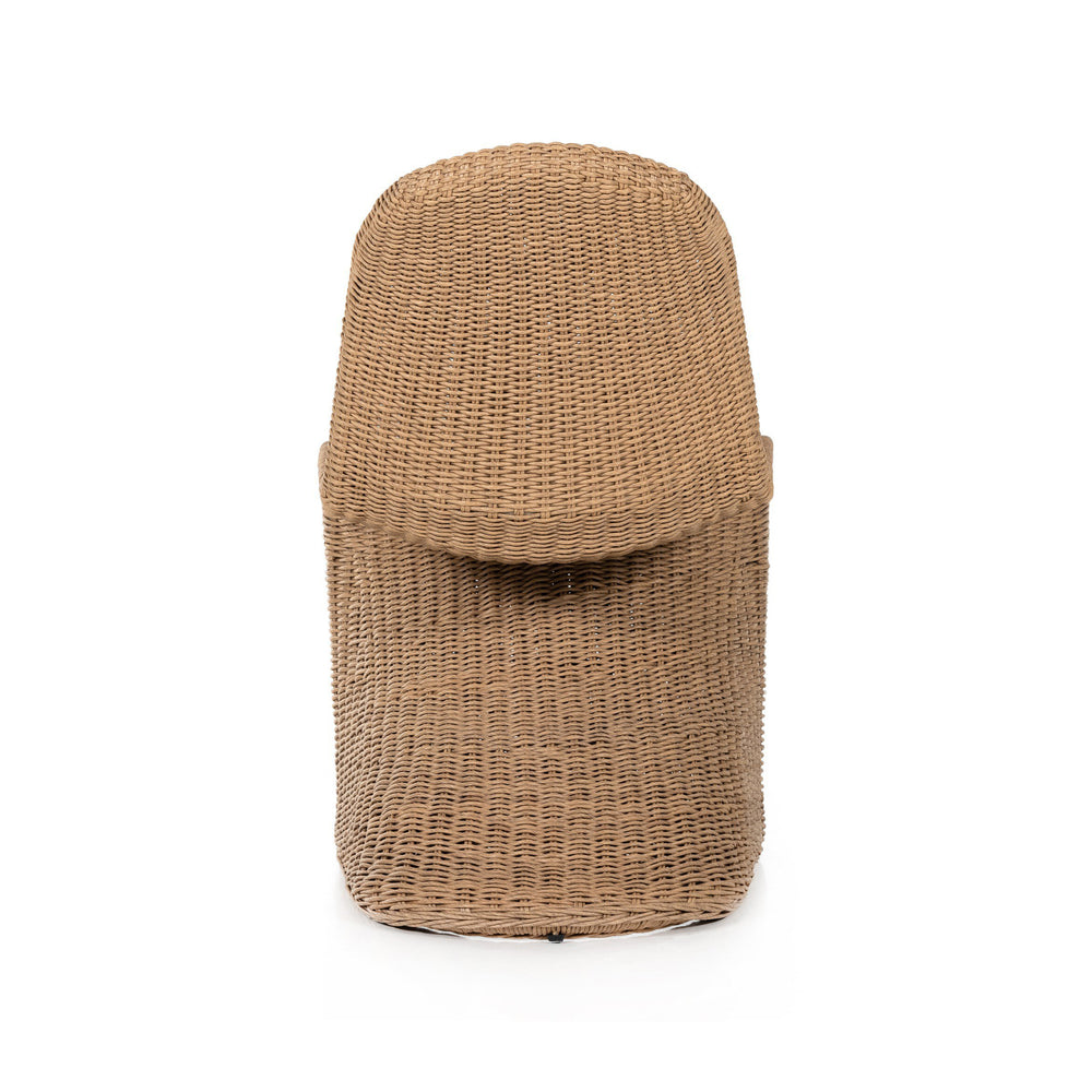 Portia Outdoor Dining Chair