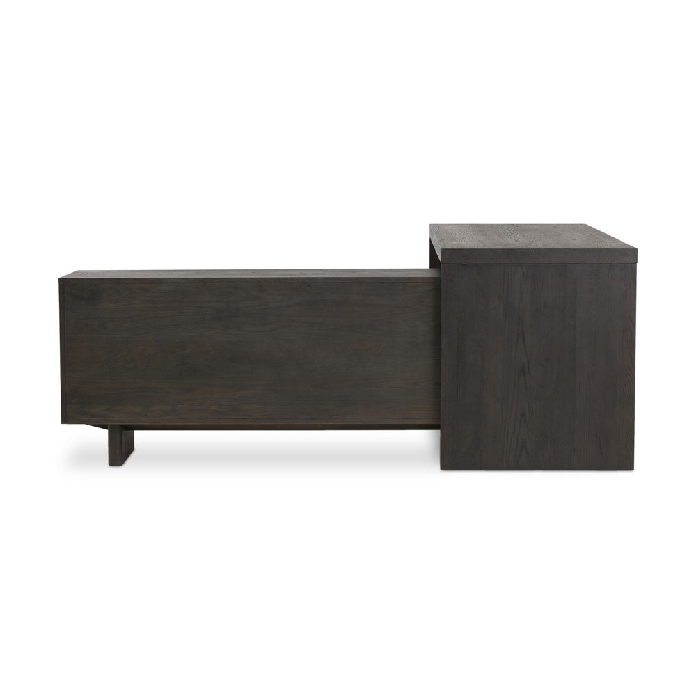 Posada L-Shaped Desk