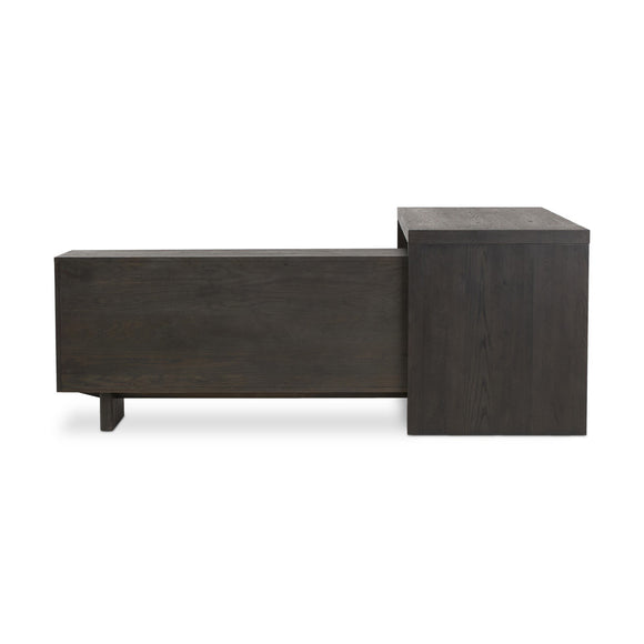 Posada L-Shaped Desk
