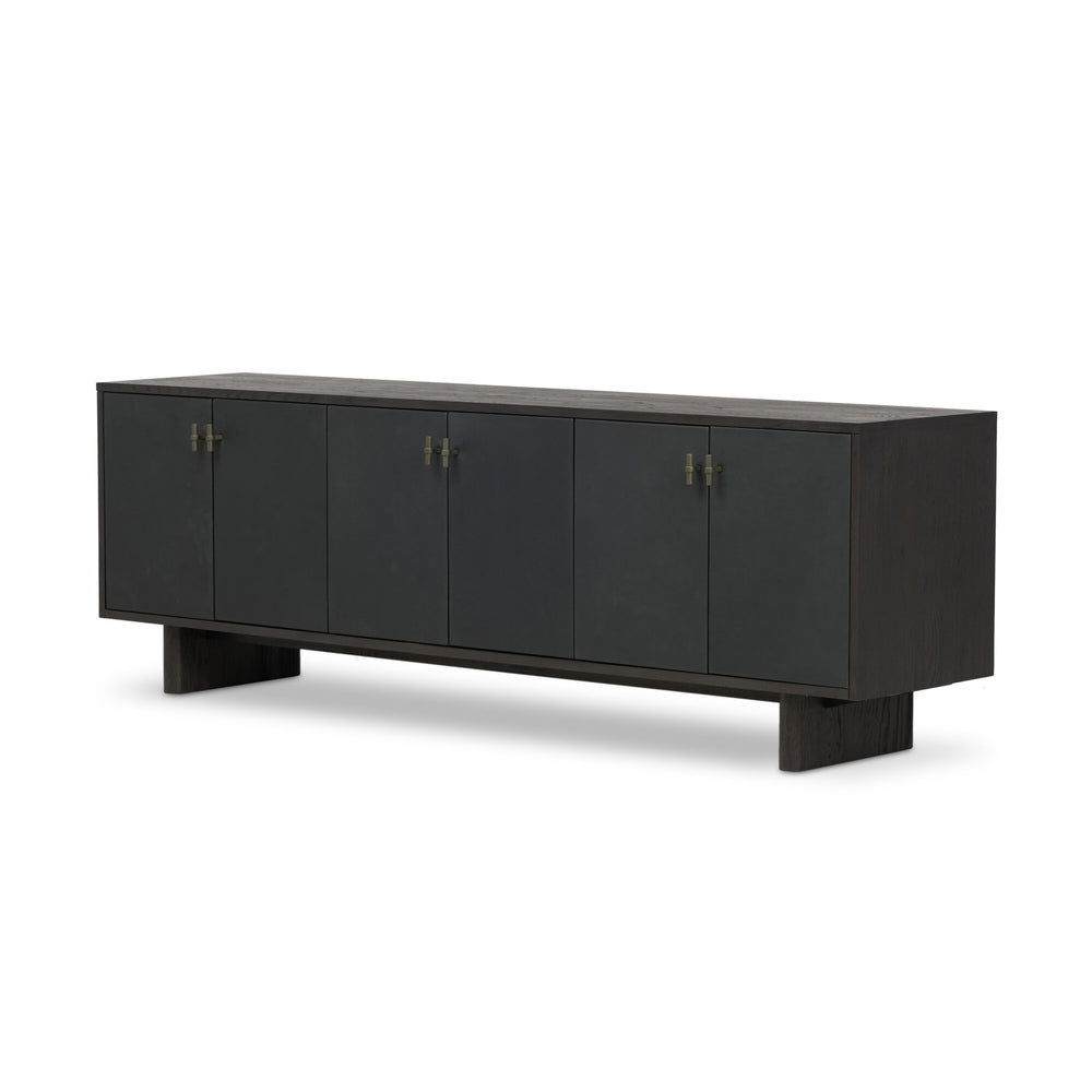 Posada Media Console