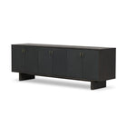Posada Media Console