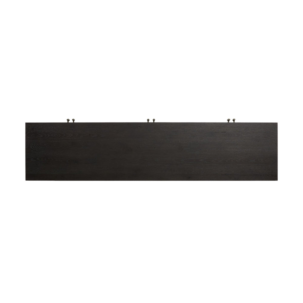 Posada Media Console