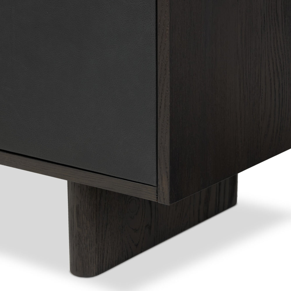 Posada Media Console