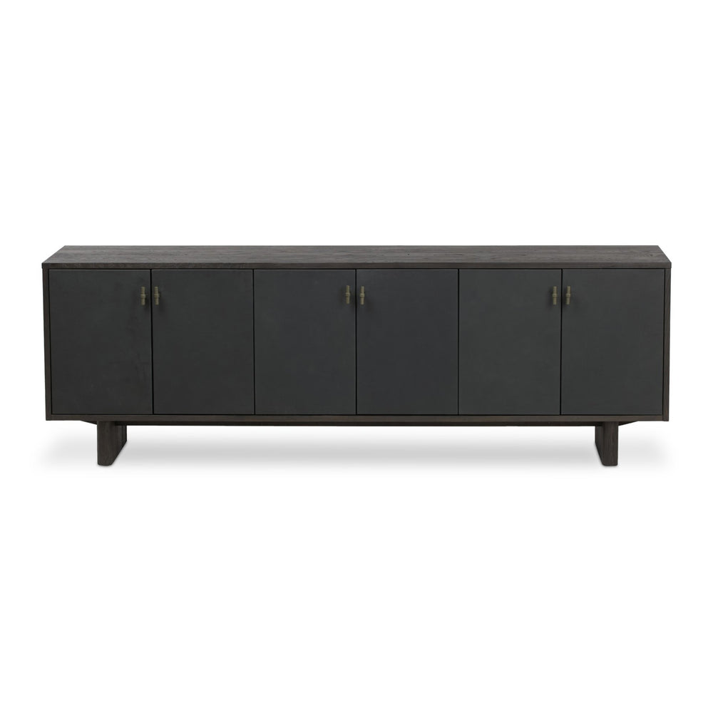 Posada Media Console
