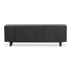Posada Media Console