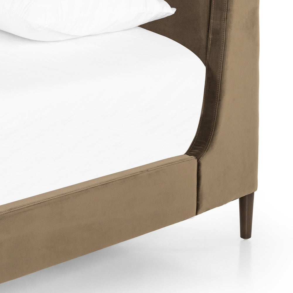 Potter Bed