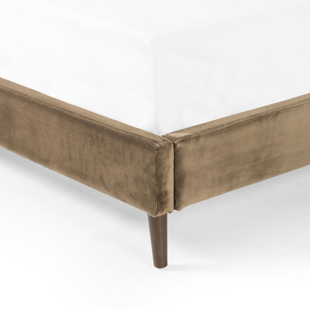 Four Hands Potter Bed - 2Modern