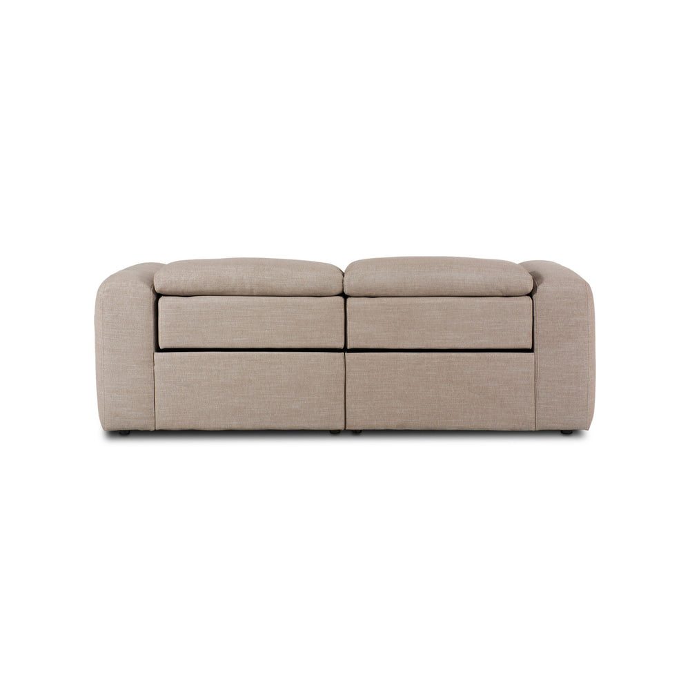 Radley Power Recliner 2-Piece Sectional