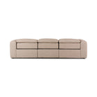 Radley Power Recliner 3-Piece Sectional