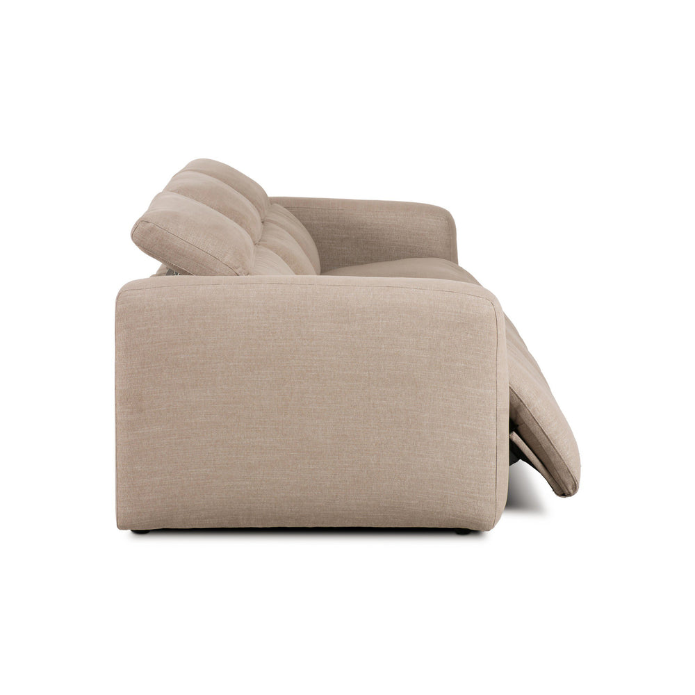 Radley Power Recliner 3-Piece Sectional