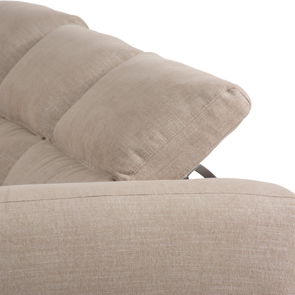 Radley Power Recliner 5-Piece Sectional