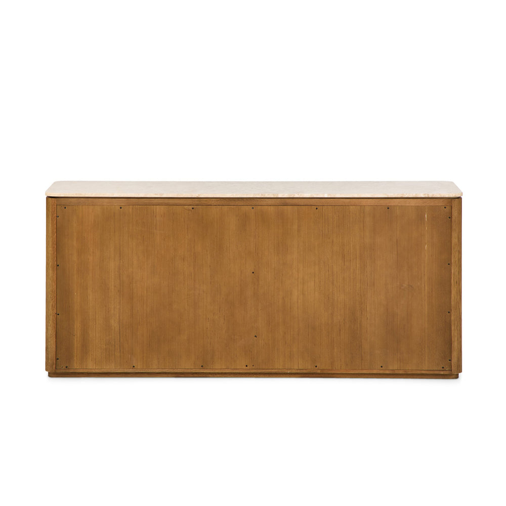 Raleigh 6-Drawer Dresser