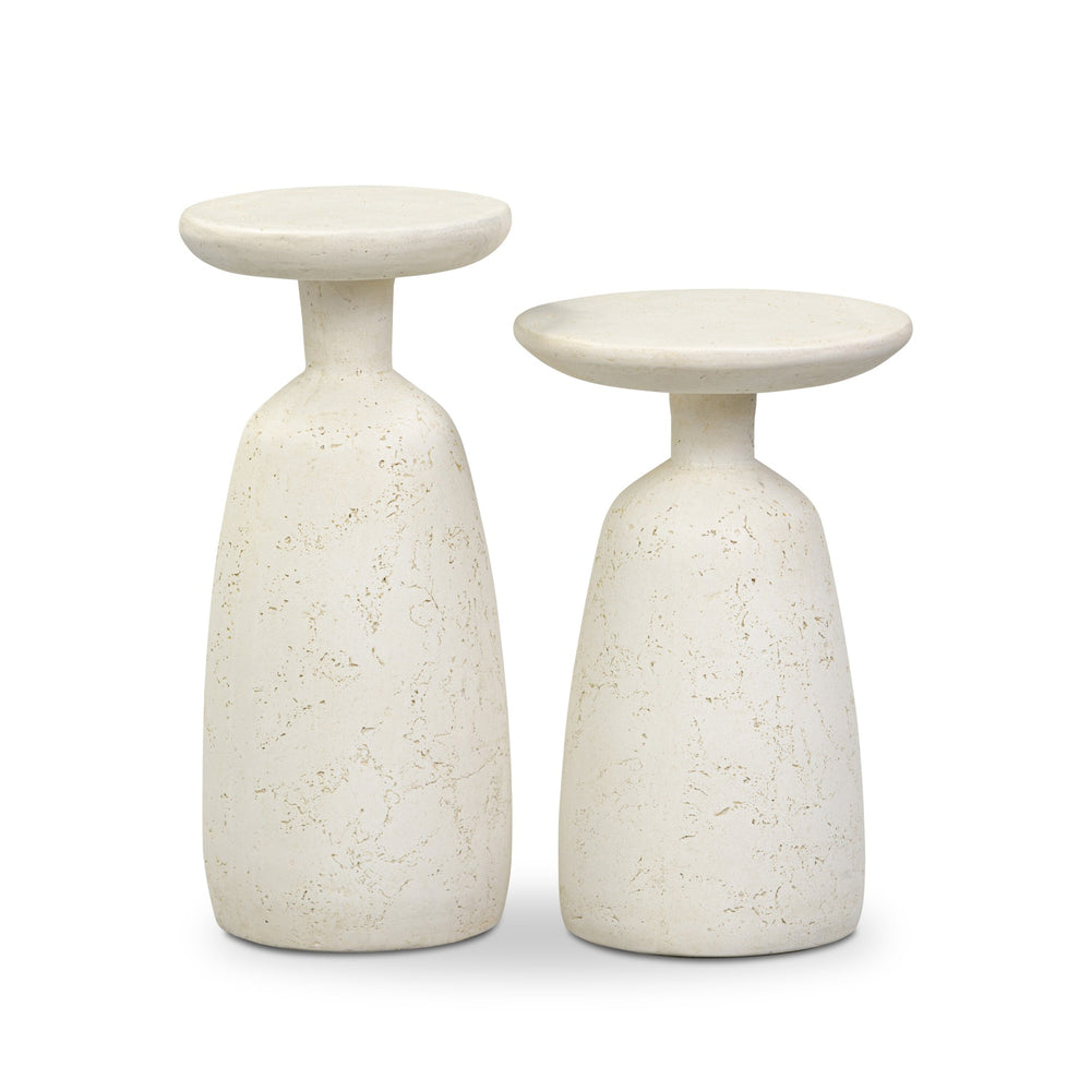 Ramara Outdoor Nesting End Tables