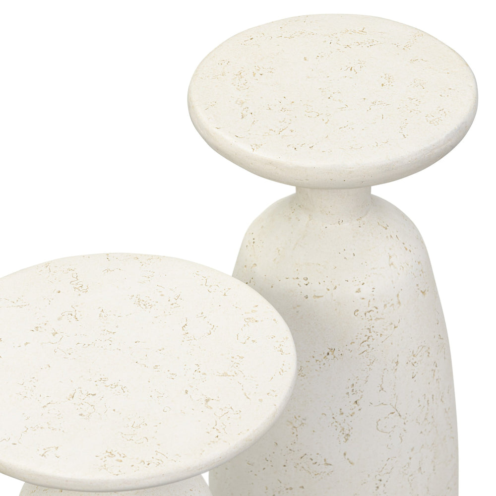 Ramara Outdoor Nesting End Tables
