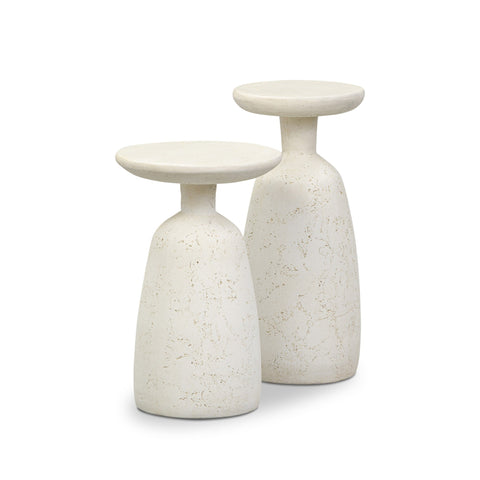 Ramara Outdoor Nesting End Tables